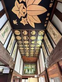【冬の鎌倉】一日観光  3箇所目  源義経ゆかりのお寺「満福寺」