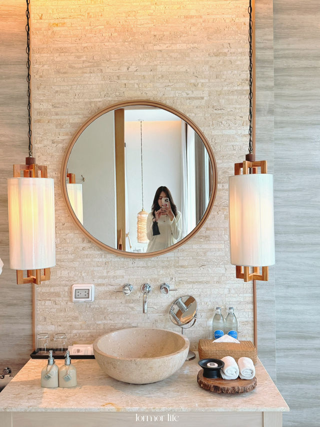 The Series Resort Khaoyai ที่พักเขาใหญ่ สไตส์บาหลี