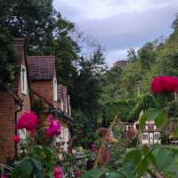Biburyresort-สวนผึ้ง