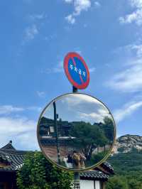 MUST VISIT PLACE IN SEOUL !!! EUNPYEONG HANOK VILLAGE