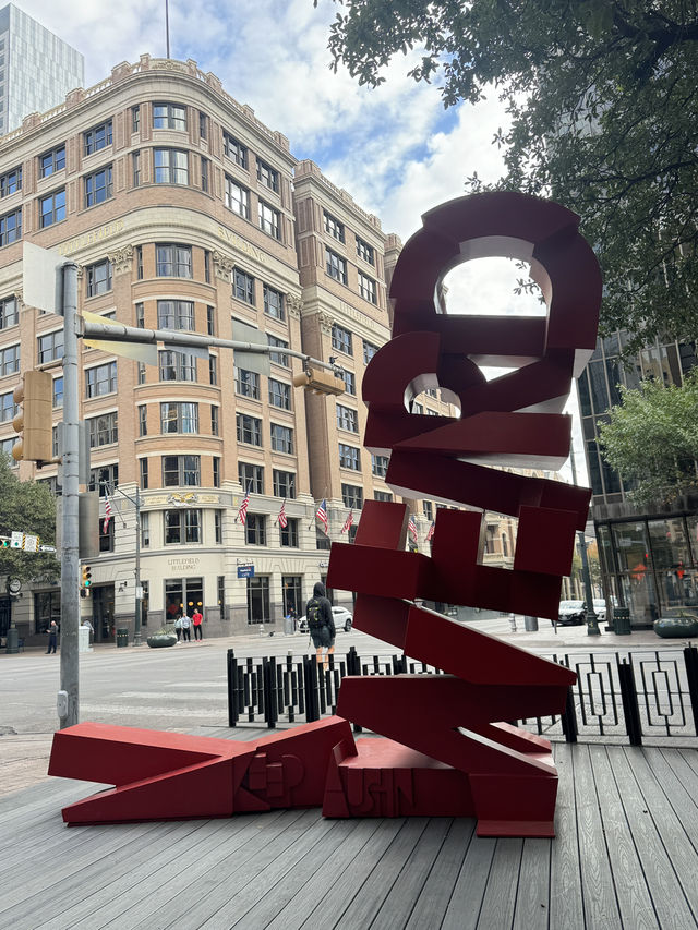 Downtown and Central library