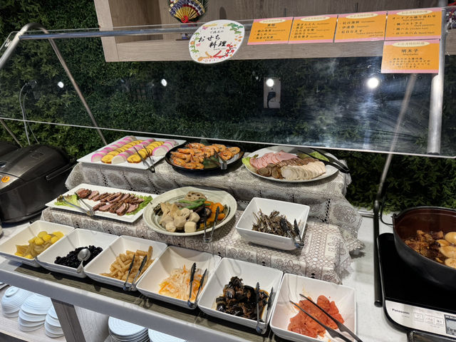 博多S-Peria飯店的完美住宿體驗✨
