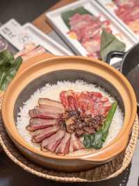 深圳·榮山鍋野菌土雞火鍋