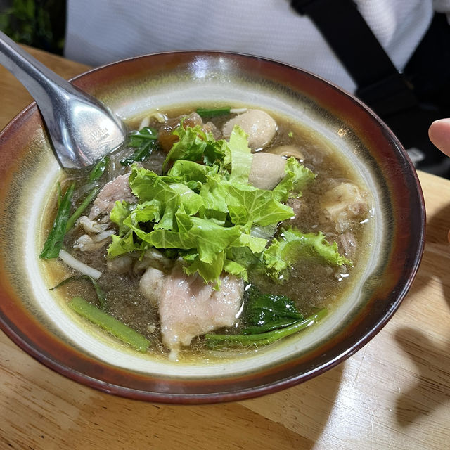 Bangkok Food Diaries: Authentic Flavours worth a Second Visit!