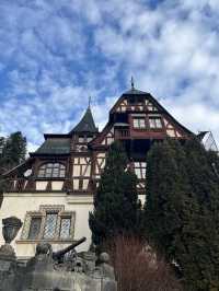Peleș Castle: Timeless Elegance