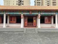 台中孔子廟