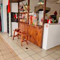 Discover Best Dessert Shop located @IPOH