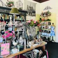 Lafayette On Bridge Shop