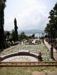 Time Travel at Dutch Fort Pulau Pangkor: A Hidden Slice of History