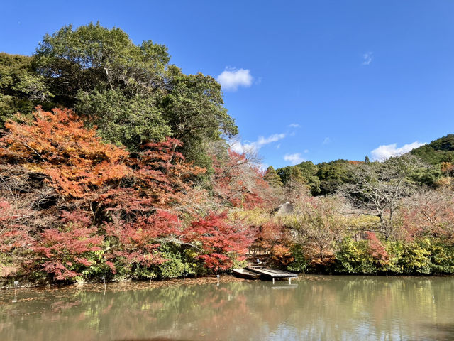 御船山樂園