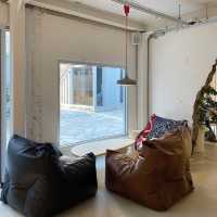 Daunt village Busan