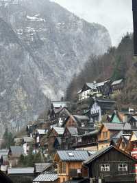 Journey to Hallstatt: A Dreamy Lakeside Adventure Awaits
