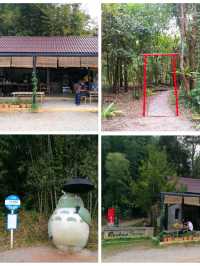 5 พิกัด คาเฟ่สวย น่าเที่ยว ใน เชียงราย 