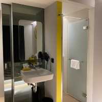 Mood Hotel Pattaya ที่พักสไตล์สายชิล
