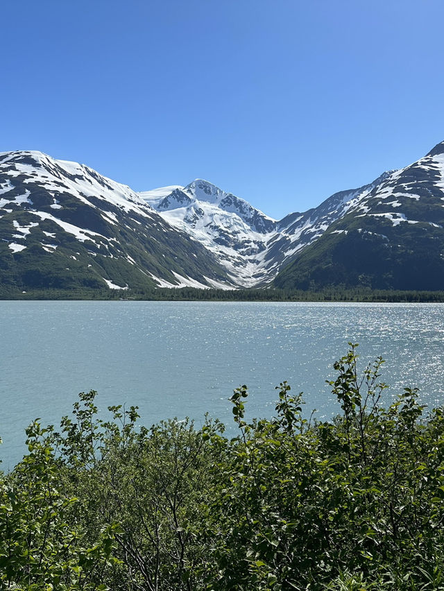 A nature’s gem in its truest sense!
