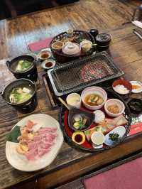 【福岡グルメ】リーズナブルなのに大満足な炭火焼屋