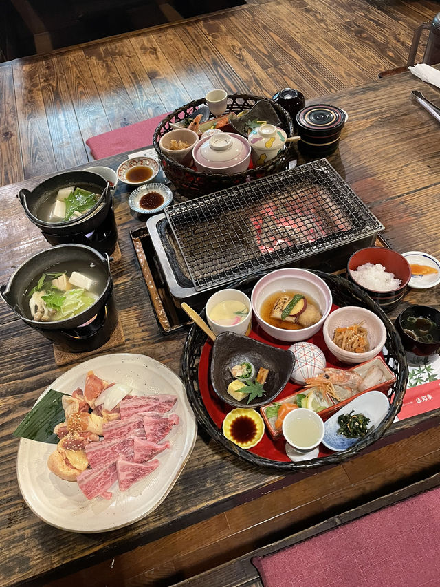 【福岡グルメ】リーズナブルなのに大満足な炭火焼屋