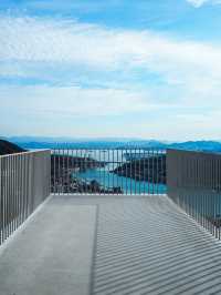 【 広島 尾道 】尾道を一望できる無料の絶景スポット🌊✨