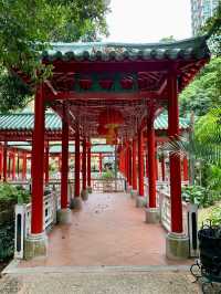 Lou Lim Loc Garden
