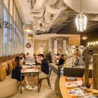 The Coffee Academics