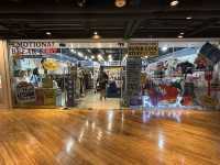 Siam Center: Bangkok’s Trendy Hub for Fashion and Fun