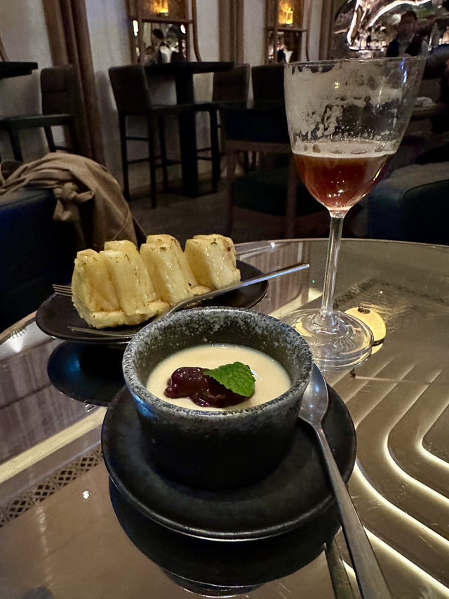 《摩登格調串燒居酒屋酒吧》