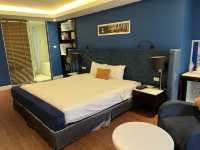 Comfortable Stay at Hanoi Pearl Hotel