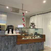 Space cafe