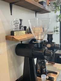 Drop Espresso คาเฟ่เก๋ๆในภูเก็ต