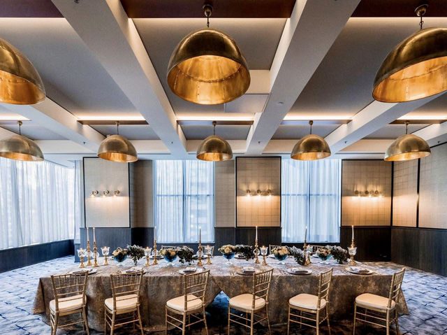 Amora Hotel Jamison Sydney 