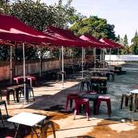 MANDJA COFFEE