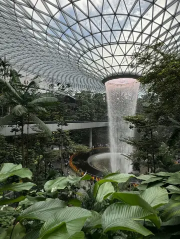 Singapore Five-Day Itinerary Introduction