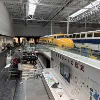 A Trainspotters Dream, Everything You Need To Know about HSR in Japan 🚆 🇯🇵 