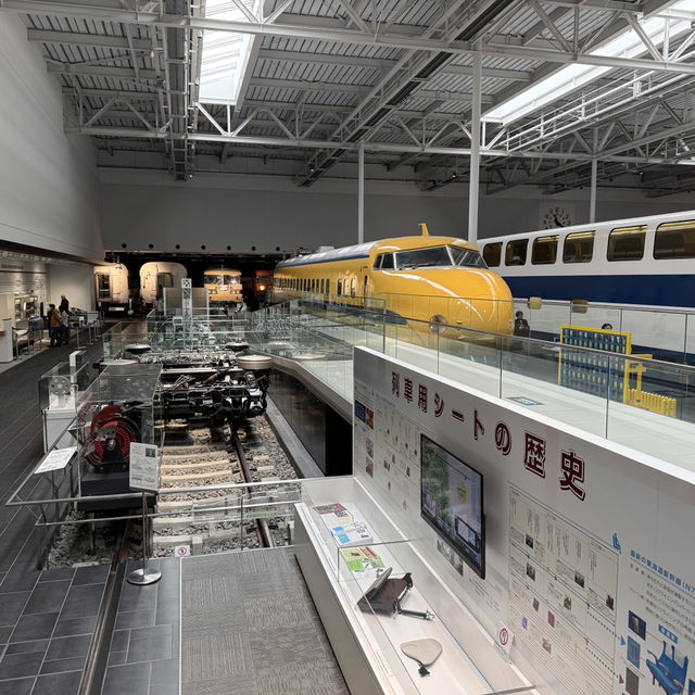 A Trainspotters Dream, Everything You Need To Know about HSR in Japan 🚆 🇯🇵 