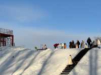 Attractions to visit in Volga Manor