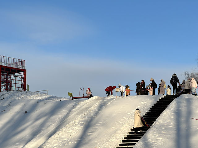 Attractions to visit in Volga Manor