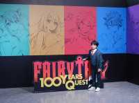 Muse Anime Festival 2025  🎉🎉