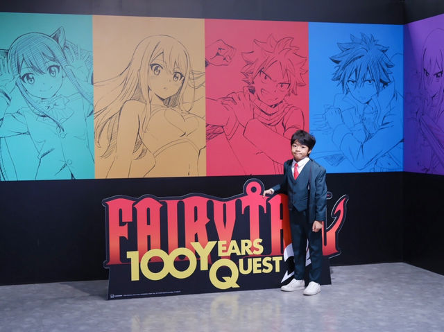 Muse Anime Festival 2025  🎉🎉