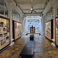 ย้อนรอยเมืองเก่าภูเก็ต ฟังเรื่องราวประวัติศาสตร์