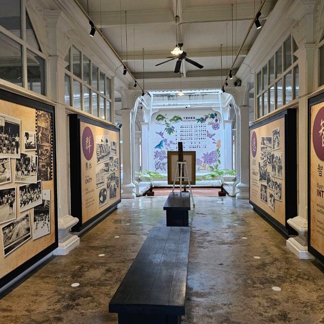 ย้อนรอยเมืองเก่าภูเก็ต ฟังเรื่องราวประวัติศาสตร์