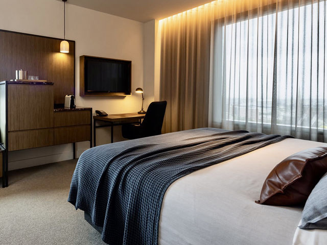 Next Hotel Melbourne 