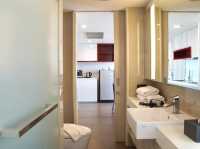 พักผ่อนสบายใจกันที่ The idle Hotel & Residence