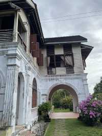 Kuala Lipis the historical town
