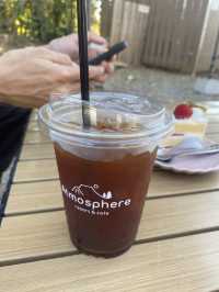 Atmosphere Resort & Cafe Chiang dao 