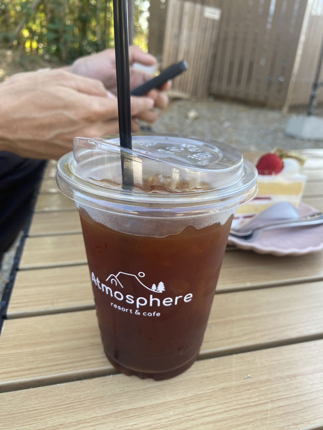 Atmosphere Resort & Cafe Chiang dao 