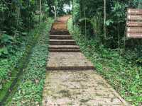 Telok Blangah Hill Park