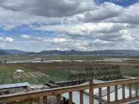 Review of Shangri–La Grassland Crane Valley Inn