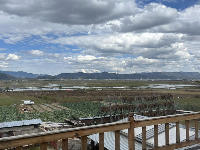 Review of Shangri–La Grassland Crane Valley Inn
