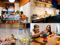โรงแรมเปิดใหม่ สไตล์สุดชิค