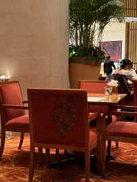 Strawberry Afternoon Tea at The Peninsula Tokyo🍓